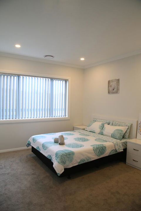 Albany Luxury Homestay - Tourism Bookings NZ 1