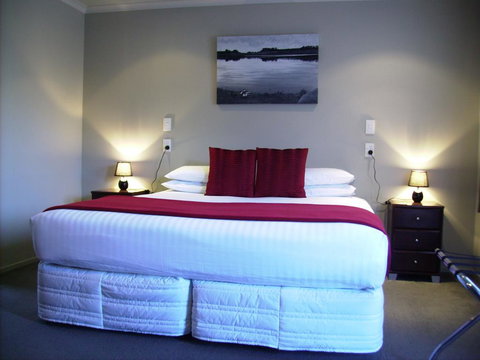 Albert Court Motor Lodge - Tourism Bookings NZ 3