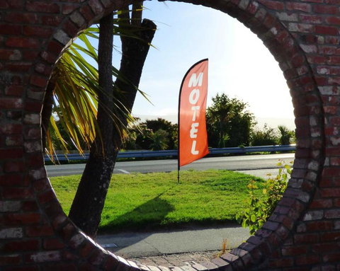 Alexandra Heights Motel - Tourism Bookings NZ 1