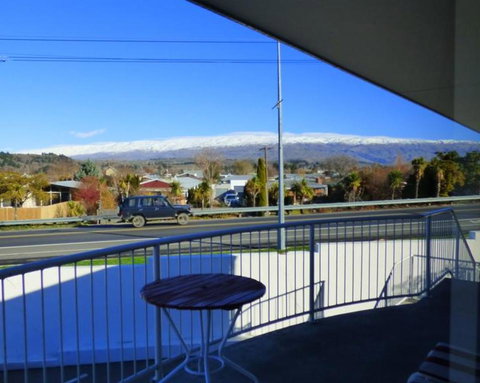 Alexandra Heights Motel - Tourism Bookings NZ 2