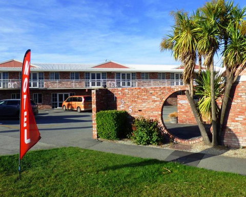 Alexandra Heights Motel - Tourism Bookings NZ 0