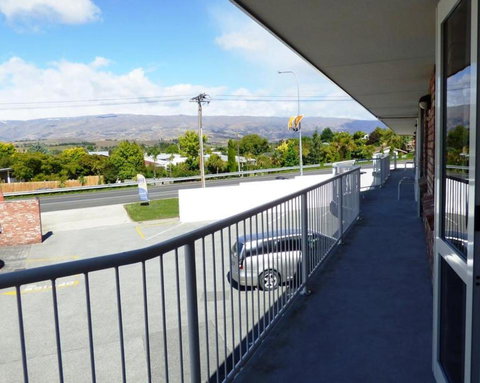 Alexandra Heights Motel - Tourism Bookings NZ 3