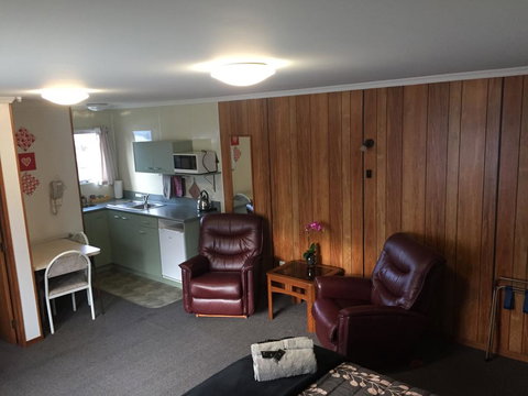 Alexandra Motor Lodge - Tourism Bookings NZ 2