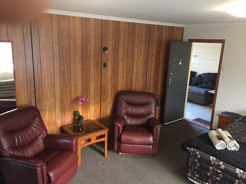 Alexandra Motor Lodge - Tourism Bookings NZ 1