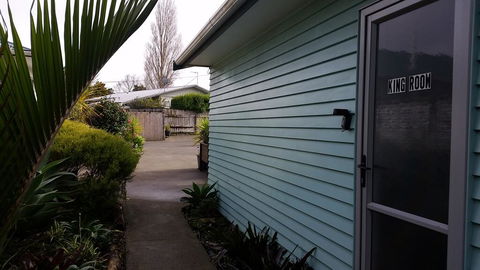 Alice House - Tourism Bookings NZ 1