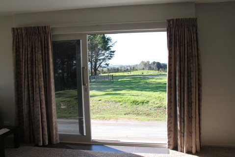 Alpaca Farm Retreat - Tourism Bookings NZ 2