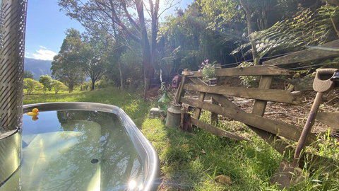 Alpacas Off Grid - House Truck - Tourism Bookings NZ 1