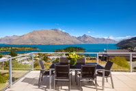 Alpen View Luxury Villa