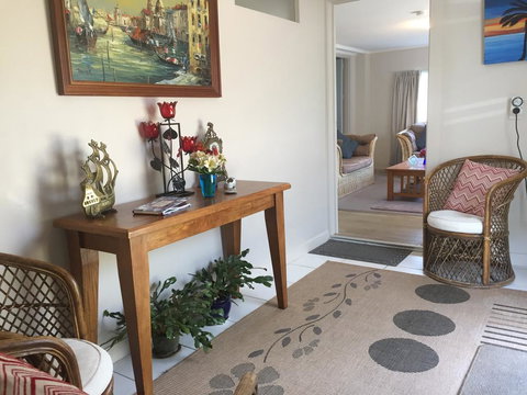 Alpha Apartment - Tourism Bookings NZ 3