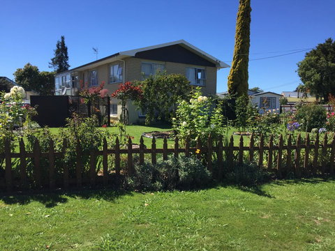 Alpha Apartment - Tourism Bookings NZ 2