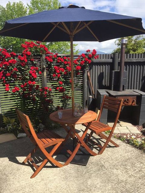 Alpha Apartment - Tourism Bookings NZ 0