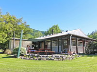 Alpine Adventure Holiday Park