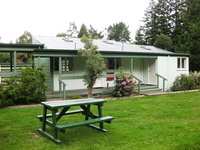 Alpine Holiday Apartments  Campground