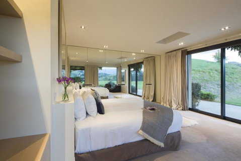 Alpine Retreat By Touch Of Spice - Tourism Bookings NZ 2