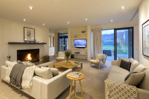 Alpine Retreat By Touch Of Spice - Tourism Bookings NZ 1