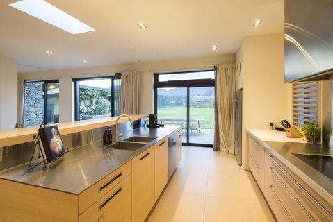Alpine Retreat By Touch Of Spice - Tourism Bookings NZ 3