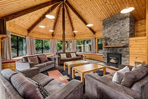 Altamont Lodge - Tourism Bookings NZ 0