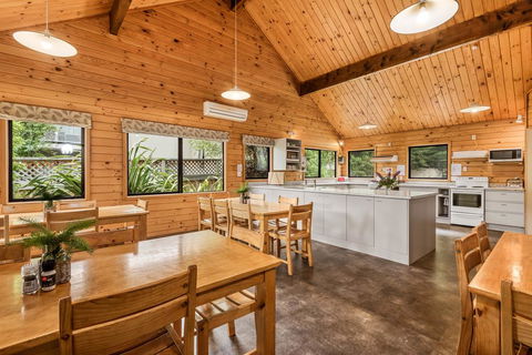 Altamont Lodge - Tourism Bookings NZ 3