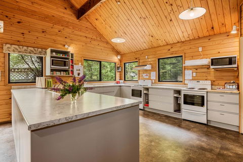 Altamont Lodge - Tourism Bookings NZ 2