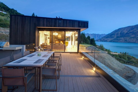 Altitude Luxury - Tourism Bookings NZ 2