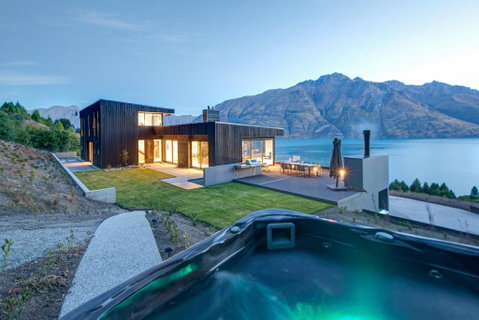 Altitude Luxury - Tourism Bookings NZ 0