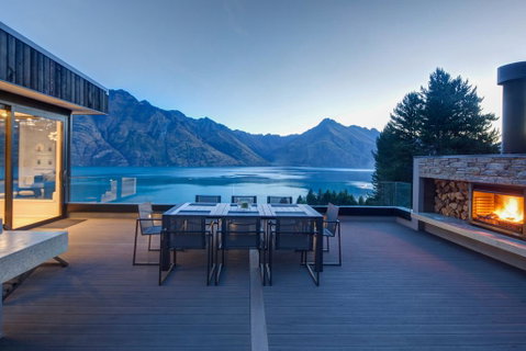 Altitude Luxury - Tourism Bookings NZ 1