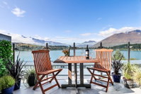 Amazing Queenstown Luxury Apartment