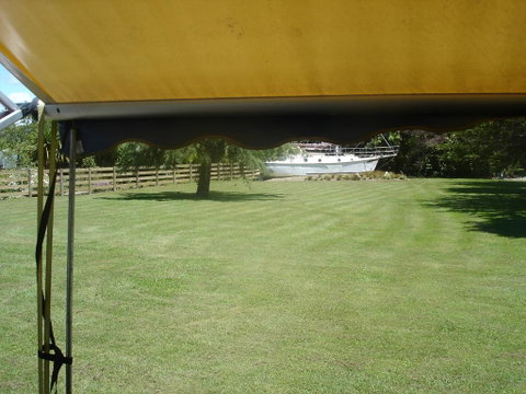 American Motorhome With All The Home Comforts - Tourism Bookings NZ 2