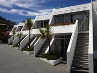 Amity Serviced Apartments