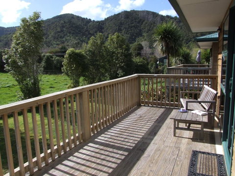 Anakiwa Lodge - Tourism Bookings NZ 3