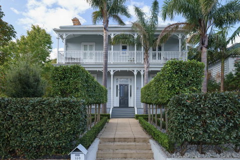 Andelin Guest House - Tourism Bookings NZ 0