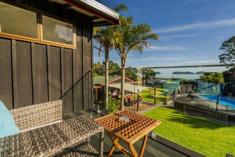 Anglers Lodge - Tourism Bookings NZ 1