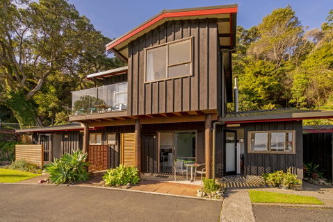 Anglers Lodge - Tourism Bookings NZ 3
