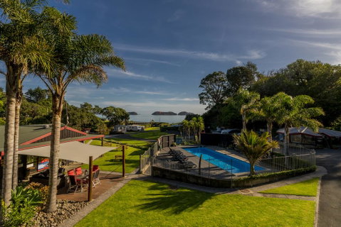 Anglers Lodge - Tourism Bookings NZ 0