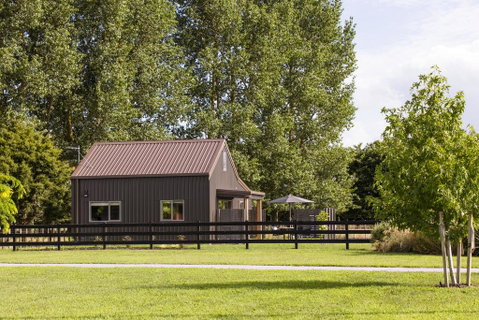 Angus Road Barn - Tourism Bookings NZ 0