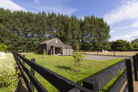 Angus Road Barn - Tourism Bookings NZ 3