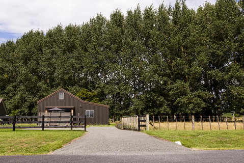 Angus Road Barn - Tourism Bookings NZ 2