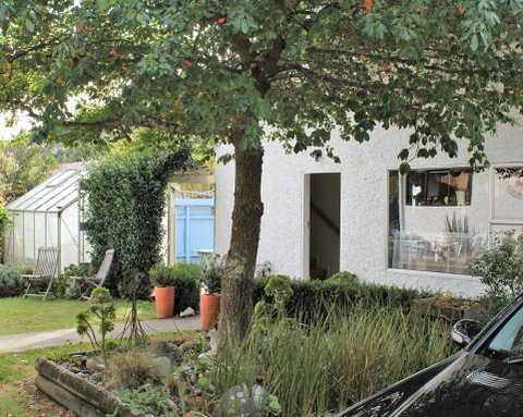 Annick House Bed And Breakfast - Tourism Bookings NZ 3