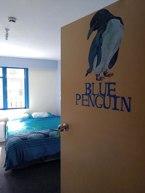 Annies Nirvana Lodge, Golden Bay YHA - Tourism Bookings NZ 3