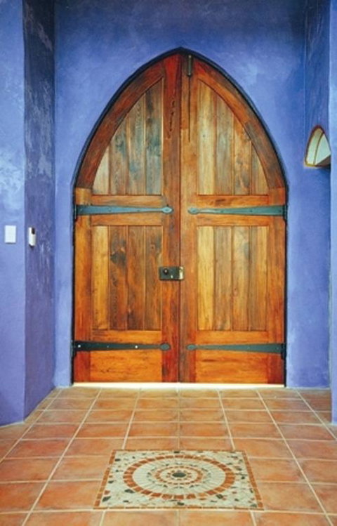 Antria Boutique Lodge - Tourism Bookings NZ 3