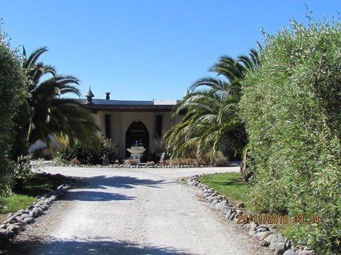 Antria Boutique Lodge - Tourism Bookings NZ 0