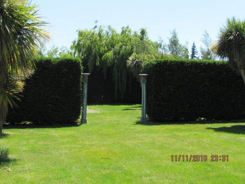 Antria Boutique Lodge - Tourism Bookings NZ 2