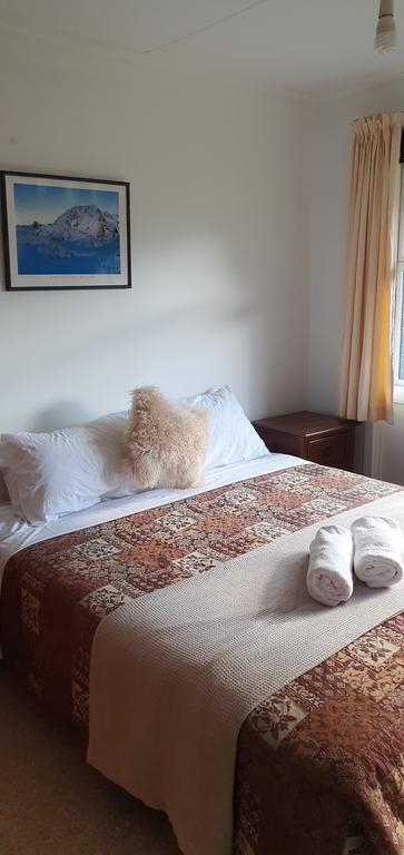 Aoraki Alpine Chalet - Tourism Bookings NZ 3