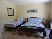 Aotea Lodge Great Barrier