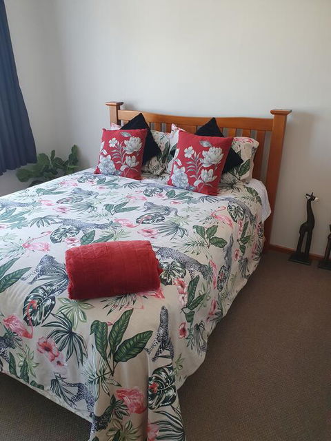 Aotearoa Guest Home - Tourism Bookings NZ 2