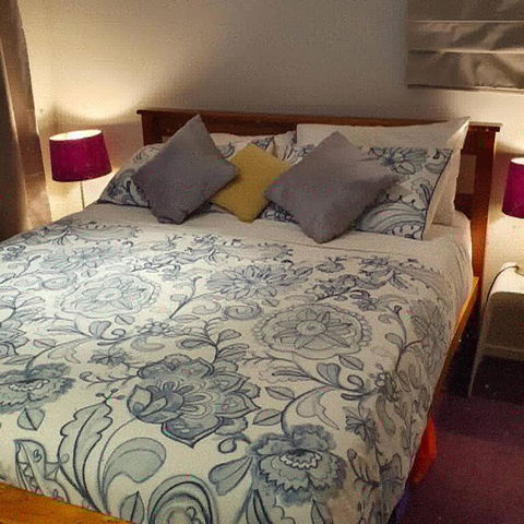 Aotearoa Guest Home - Tourism Bookings NZ 3