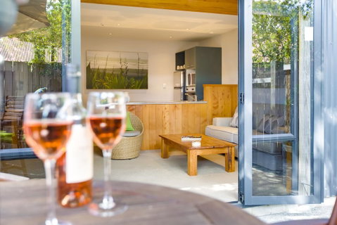 Apartment 11 Havelock North - Tourism Bookings NZ 0