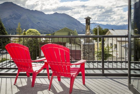 Apartment 33 - Post Office Lane - Tourism Bookings NZ 0