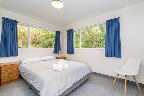 Apartment Bach - Tourism Bookings NZ 1