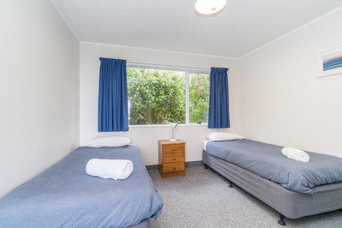 Apartment Bach - Tourism Bookings NZ 2